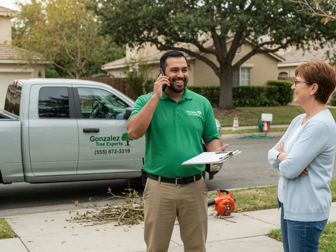 Tree Service Maple Hill, KS FAQs